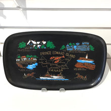 Load image into Gallery viewer, Souvenir Prince Edward Island Tray