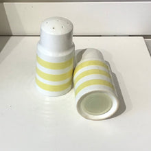 Load image into Gallery viewer, Vintage Carrigaline Pottery Salt &amp; Pepper Set