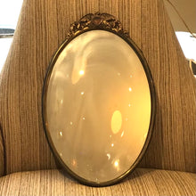 Load image into Gallery viewer, Vintage Federal Style Convex Mirror