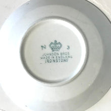 Load image into Gallery viewer, Vintage Johnson Bros. Dinnerware
