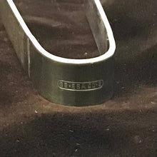Load image into Gallery viewer, Vintage Deadstock Sugar Cube Tongs