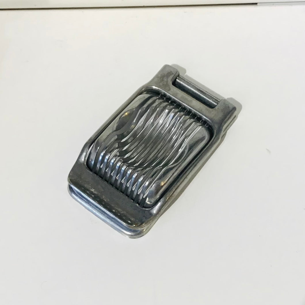 Vintage Hard Boiled Egg Slicer