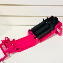 Load image into Gallery viewer, 1980s Ski Tote Carrier