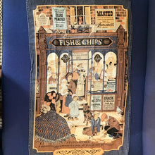 Load image into Gallery viewer, Souvenir &amp; Calendar Tea Towels