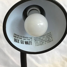 Load image into Gallery viewer, 1980s Desk Lamp