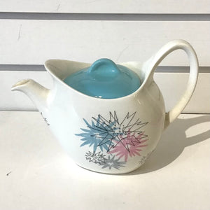 Vintage Midwinter Quite Contrary Dishes