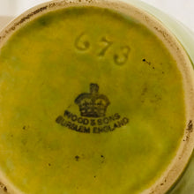 Load image into Gallery viewer, Vintage Wood &amp; Sons Ceramic Jug