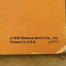 Load image into Gallery viewer, Wallace Berrie Funny Frames