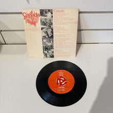 Load image into Gallery viewer, Canada - A Centennial Song 45