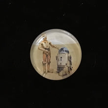 Load image into Gallery viewer, BBJ Fridge Magnets