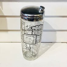 Load image into Gallery viewer, Vintage Glass Cocktail Shakers