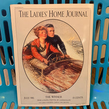 Load image into Gallery viewer, Ladies Home Journal - Vintage Covers Poster Book