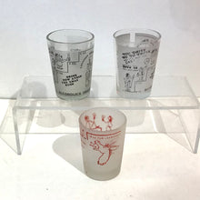 Load image into Gallery viewer, Novelty shot glass