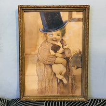 Load image into Gallery viewer, BVR Redirected Art