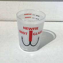 Load image into Gallery viewer, Souvenir Novelty Shot Glass