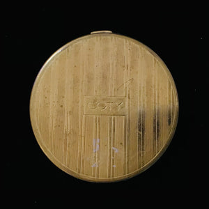 Vintage Cosmetics and Toiletries