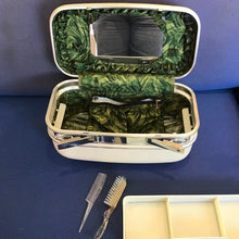 Load image into Gallery viewer, Vintage Eaton Train Case