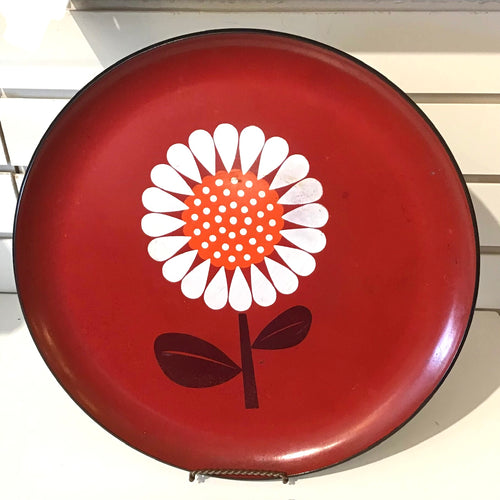 Mod Flower Tray