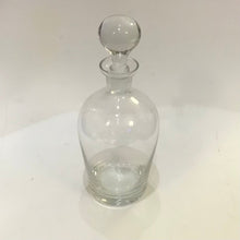 Load image into Gallery viewer, Vintage Glass Decanters