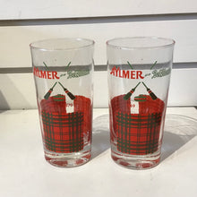Load image into Gallery viewer, Pair of 1970s Curling Tumblers