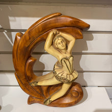 Load image into Gallery viewer, Chalkware Ballerina
