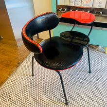 Load image into Gallery viewer, Kitschy Fifties Telephone Table