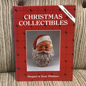 Christmas Collectables Book