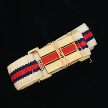 Load image into Gallery viewer, 1980s Ski Belts