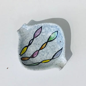 West German Ashtray