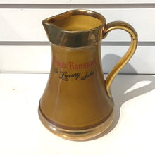 Load image into Gallery viewer, 1960s King’s Ransom Water Jug