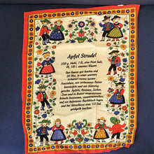 Load image into Gallery viewer, Souvenir &amp; Calendar Tea Towels