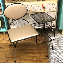 Load image into Gallery viewer, 1950s Telephone Table