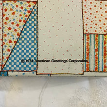 Load image into Gallery viewer, 1970s Holly Hobbie Crayon Box