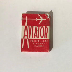 Vintage Card Decks & Bridge Guides