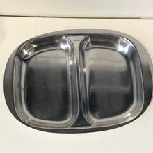 Load image into Gallery viewer, Stainless Steel Serving Trays &amp; Utensils