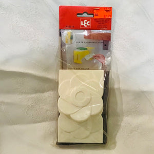 Deadstock Tissue Box Holder
