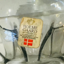 Load image into Gallery viewer, 1960s Holmgaard Kluk Kluk Decanter