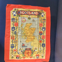 Load image into Gallery viewer, Souvenir &amp; Calendar Tea Towels
