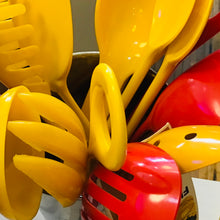 Load image into Gallery viewer, Vintage Plastic Kitchen Utensils