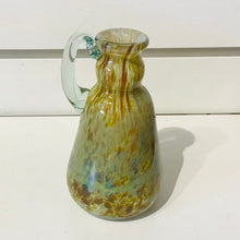 Load image into Gallery viewer, William Graff Blown Glass Bottle