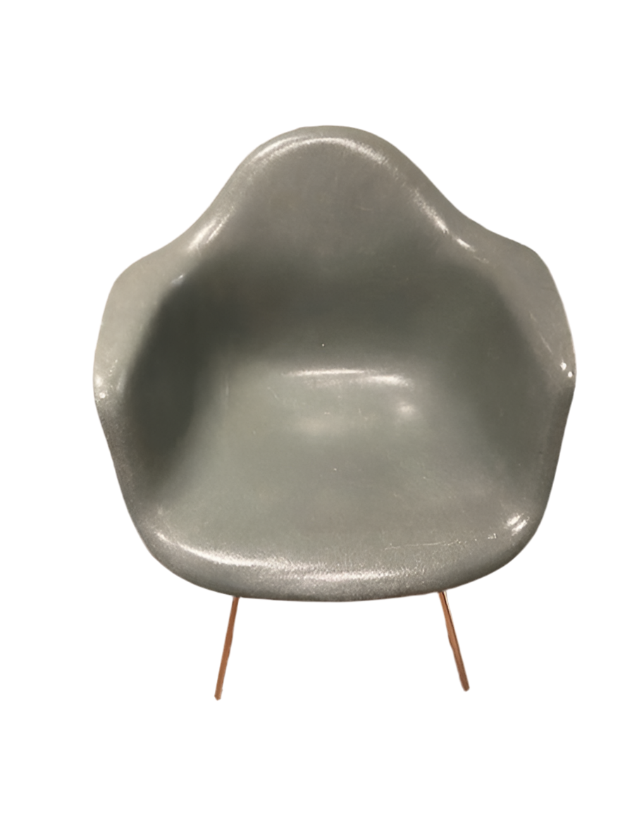 Vintage Herman Miller Shell Chair – ethel20th