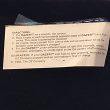 Load image into Gallery viewer, 3D Dan’s Amazing Laser Dazer