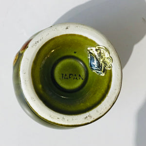 1970s Ceramic Juice Cup