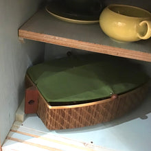 Load image into Gallery viewer, 1950s Kitchen Hutch