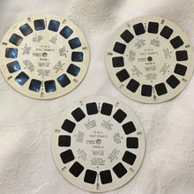 Load image into Gallery viewer, Vintage View-masters, Reels &amp; More