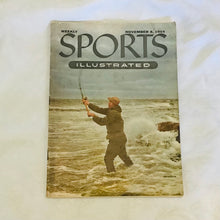 Load image into Gallery viewer, 1950s &amp; 1960s Sports Illustrated Magazines