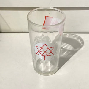 Canada Centennial Glass