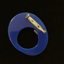 Load image into Gallery viewer, 1980s Statement Brooch