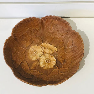 1950s Multi Products Inc Moulded Bowl