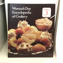 Load image into Gallery viewer, Woman’s Day Encyclopedia of Cookery